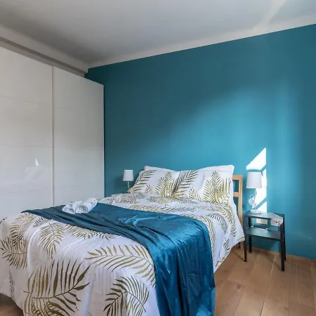 The Best Rent - Lovely One-Bedroom Apartment In Moscova Milan Exterior photo