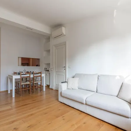 The Best Rent - Lovely One-Bedroom Apartment In Moscova Milan Exterior photo