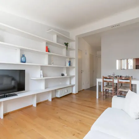 The Best Rent - Lovely One-Bedroom Apartment In Moscova Milan Exterior photo