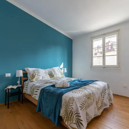 The Best Rent - Lovely One-Bedroom Apartment In Moscova Milan Exterior photo