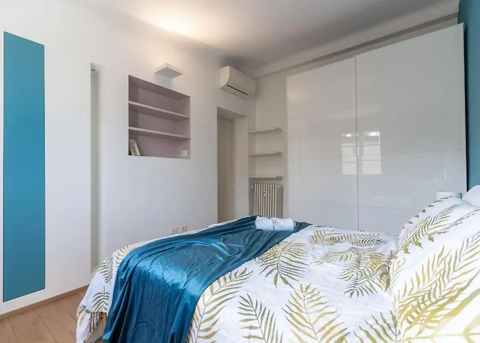 The Best Rent - Lovely One-Bedroom Apartment In Moscova